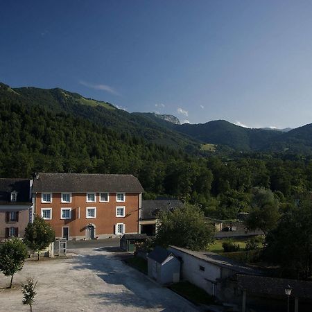 Hotel Ladagnous Peyrouse ภายนอก รูปภาพ